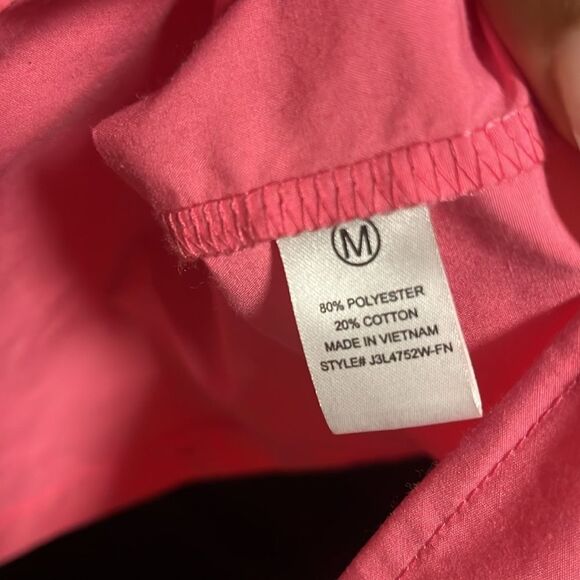 Fashion nova shirt dress - Picture 3 of 3